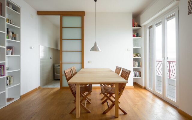 TriesteVillas Berlam