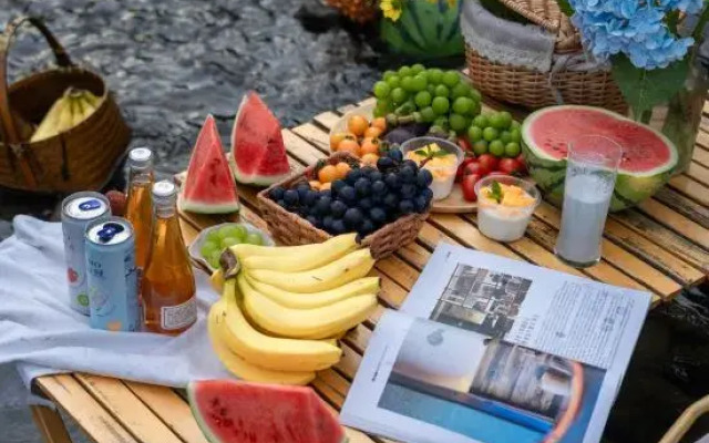 A Zhong's Home Garden Hotel