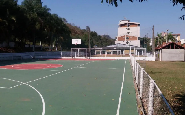 Apartamento Hotel Cavalinho Branco