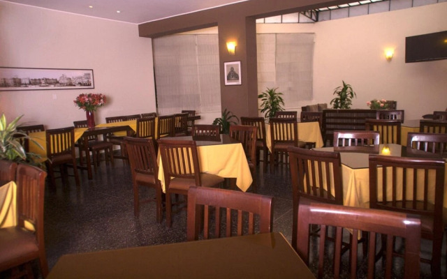Hotel Ferrua