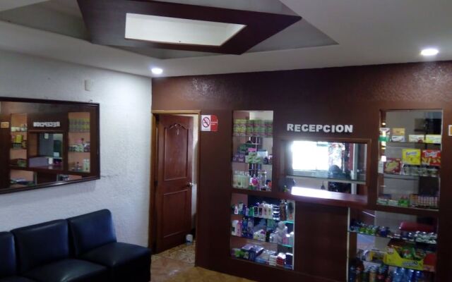 Hotel Las Vegas Cordoba