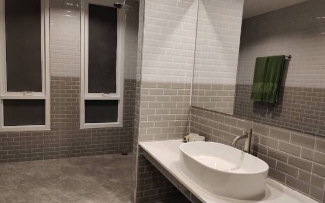 Baankai Sichon Villa