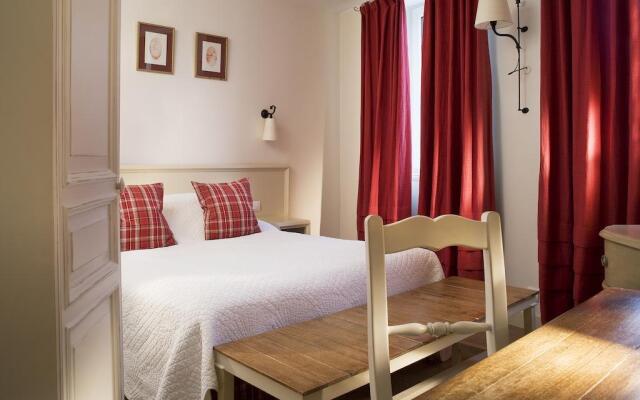Hotel le Central
