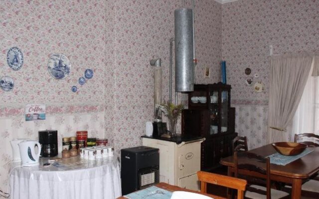 Gewel Guesthouse