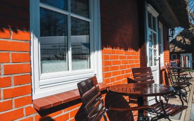 Hotel Hof Holm