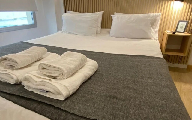 RentUp-Descubrí Palermo en luminoso mono