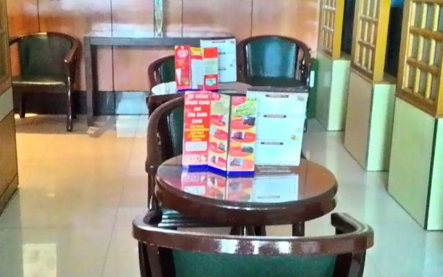 Hotel Sogo Aurora Blvd - Cubao