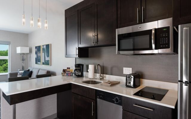 Residence Inn Lancaster Palmdale