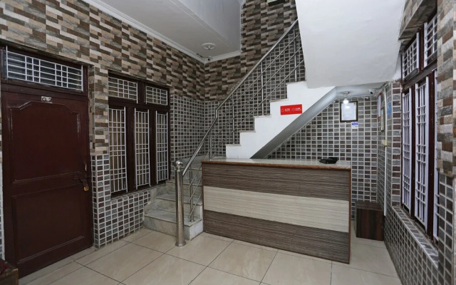 OYO 24893 Palak Lodge