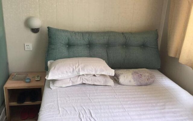 Hongmen Hostel