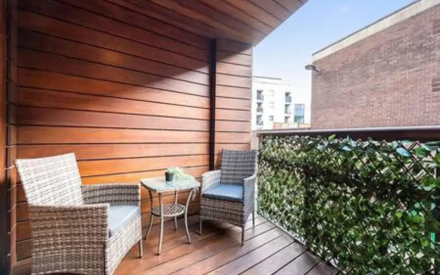 Host Stay Ropewalks Quarters II