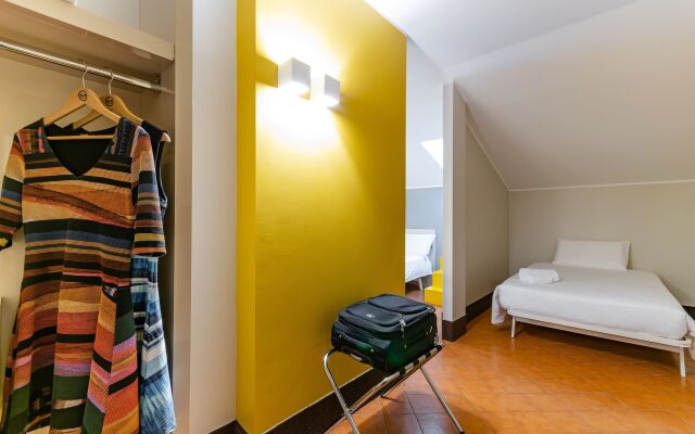 B&B Hotel Trieste