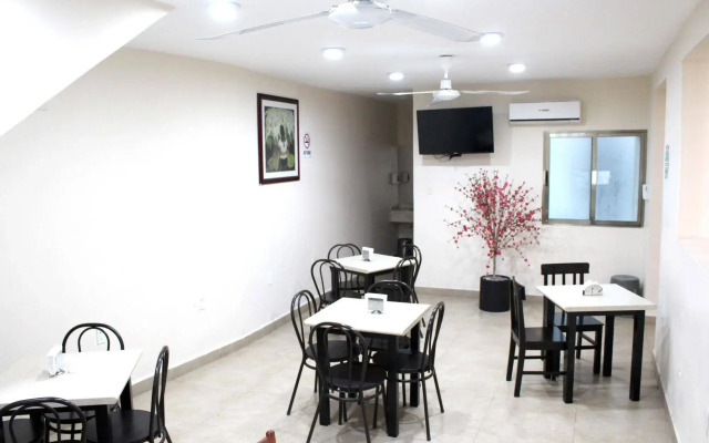 Hotel Amparo