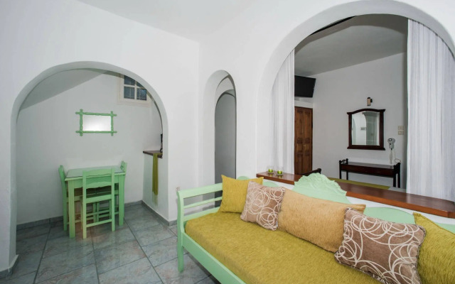 Prekas Apartments