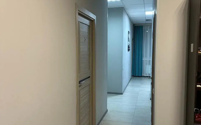 Three Rooms (Три румс)