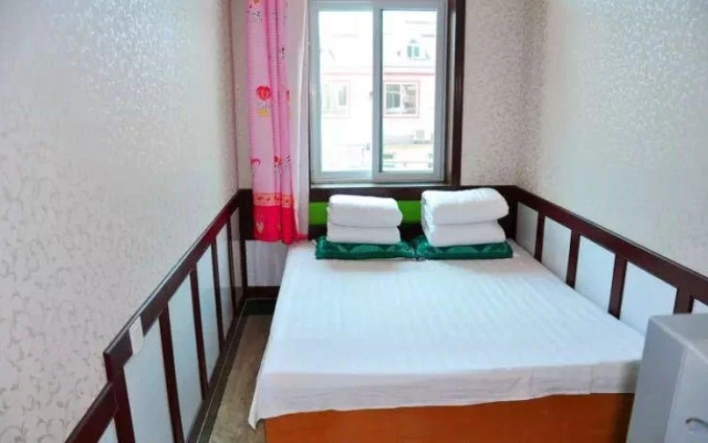 Dalu Island Tianshun Number Two Branch