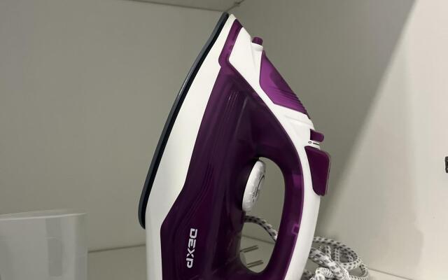 Апартаменты на улице Салмышская 74