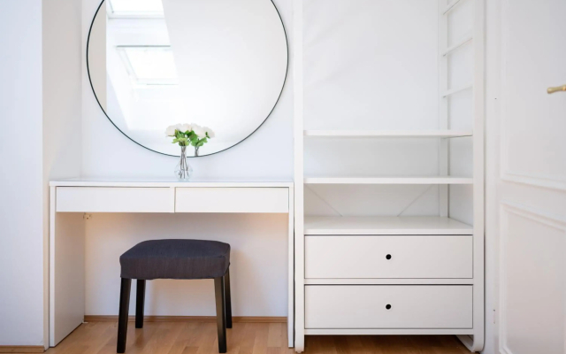Beautiful apartment in Vienna's Heart 15 — Vienna