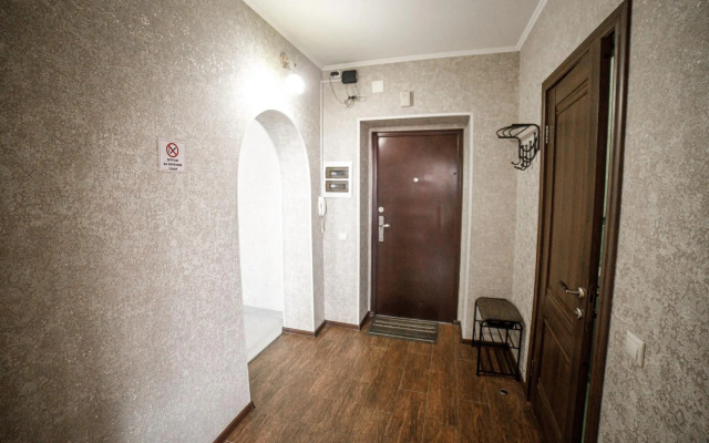 Апартаменты на улице Свободы 31А