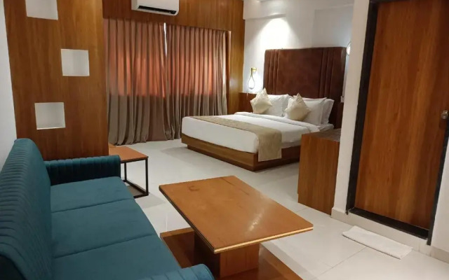 Lords Eco Inn Ambaji