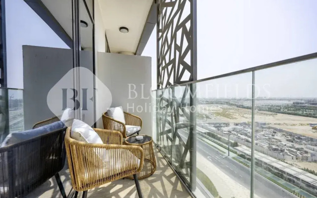 Bloomfields Cozy Stu The Gate Masdar