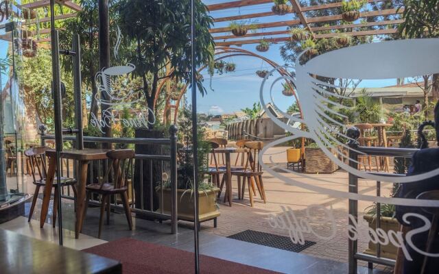 The Vinetea Hotel