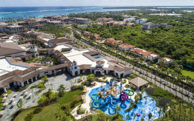 Unique Club at Lopesan Costa Bávaro - All Inclusive