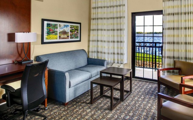 Courtyard by Marriott New Bern