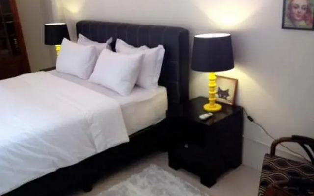 Ciwulan36 Guest House
