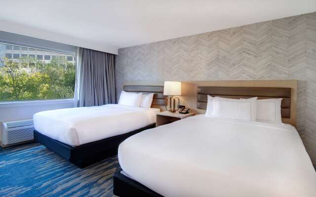 DoubleTree by Hilton LAX - El Segundo