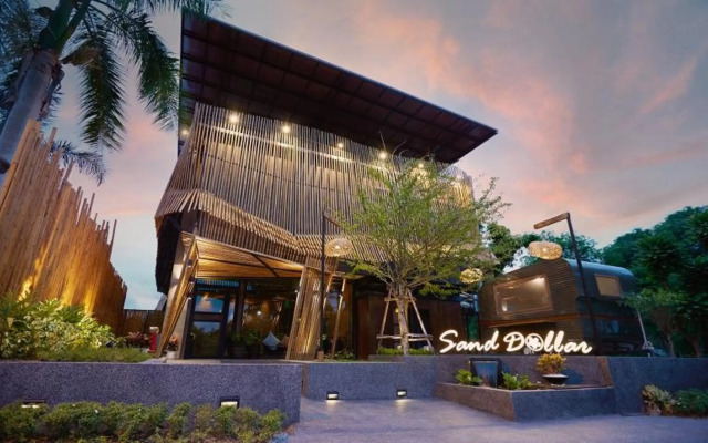 Sand Dollar Boutique Hotel