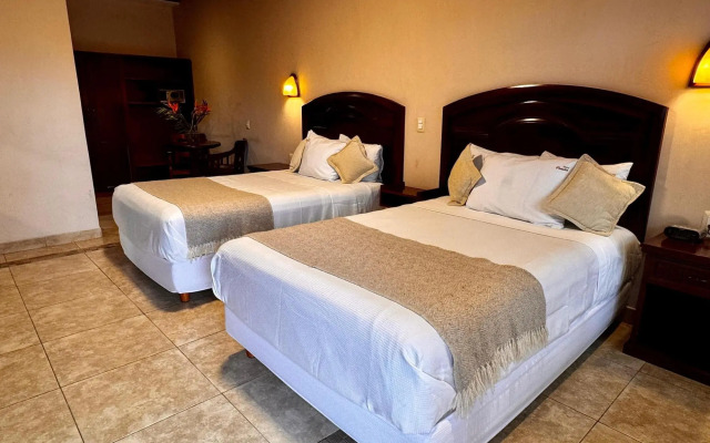 Hotel Parador Margarita