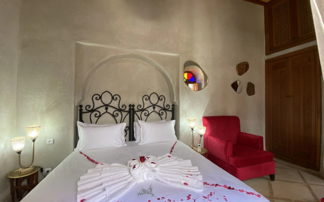 Riad Bab Yacout