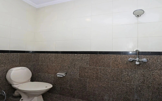 Capital O 10750 Hotel Vivek