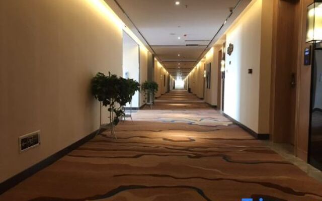 Yixuan Boutique Hotel