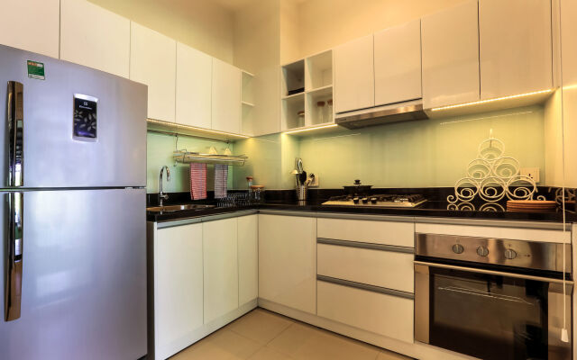 Laguna Parkside Lăng Cô