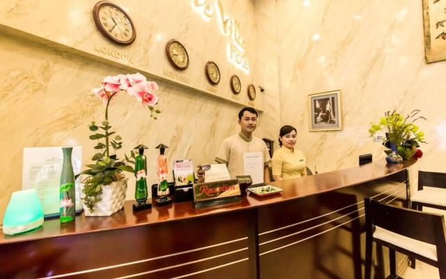 Khách sạn Kiên Cường 2 Hotel