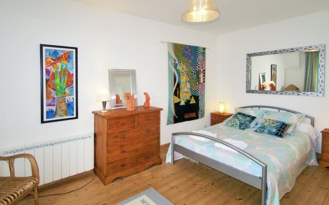 Luxurious Villa in Locquirec With Terrace