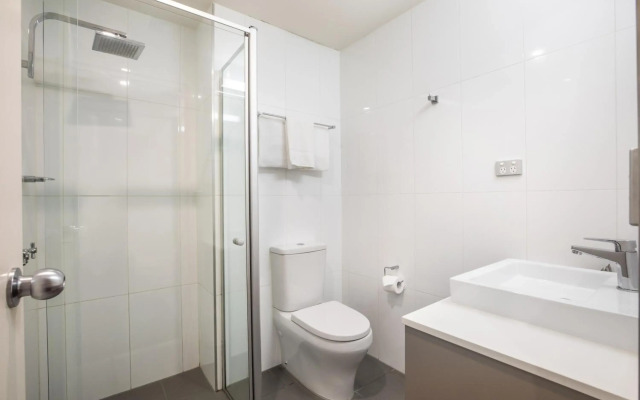 Doncaster Apartments by Nightcap Plus