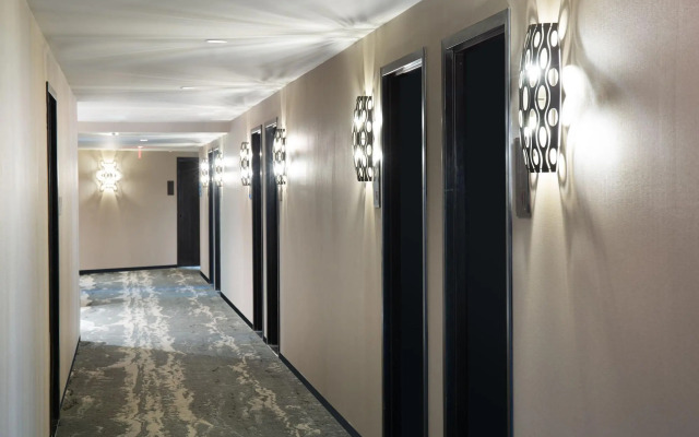 The Delaney Hotel