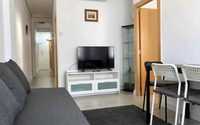Apartment near the BIO PARC