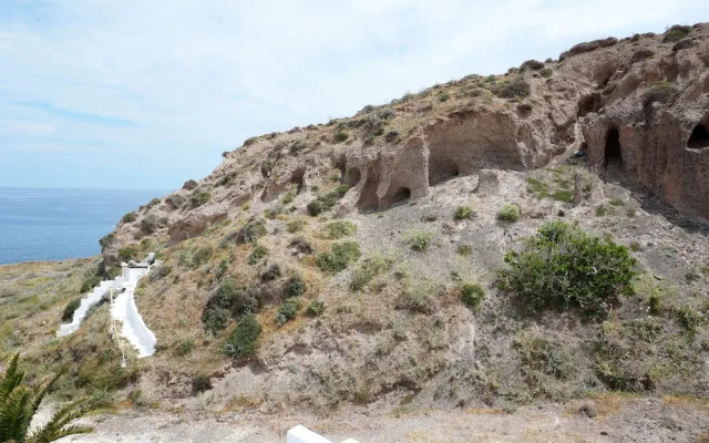 Sonus Mare Santorini