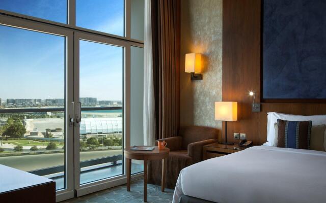 Yas Island Rotana