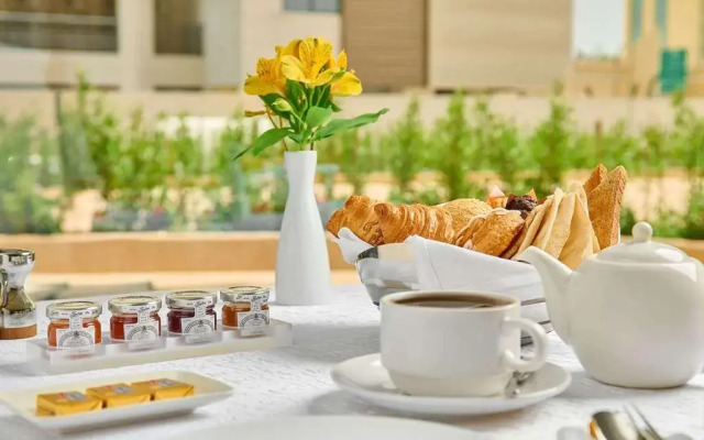 Mercure Riyadh Al Anoud