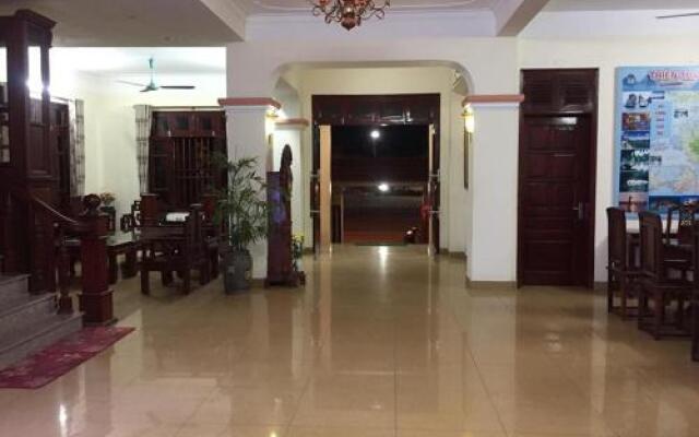 Thien Thach Hotel