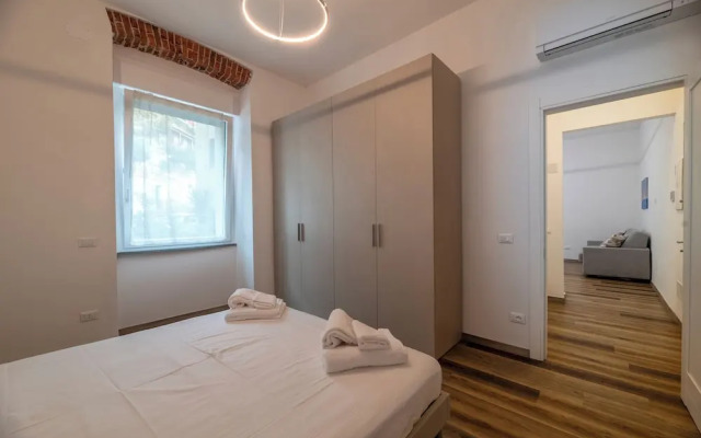 Villa Cadiz Apartments Varazze