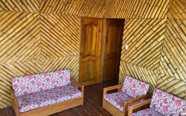 Cabaña San Andrés