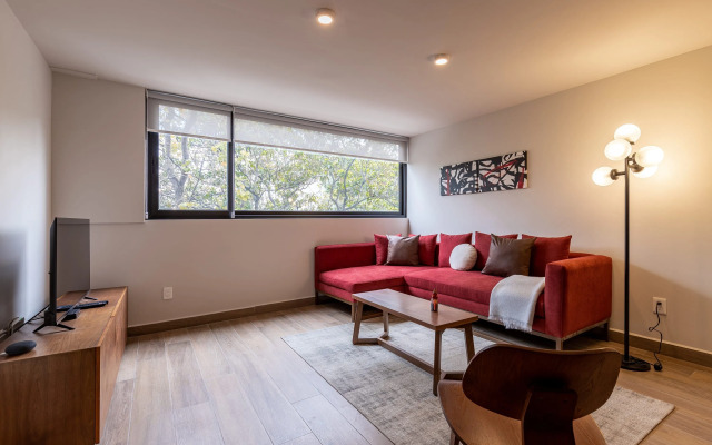 Casai Roma | 2BR | Spacious Getaway