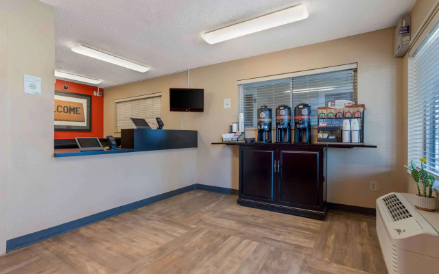 Extended Stay America Suites Houston The Woodlands