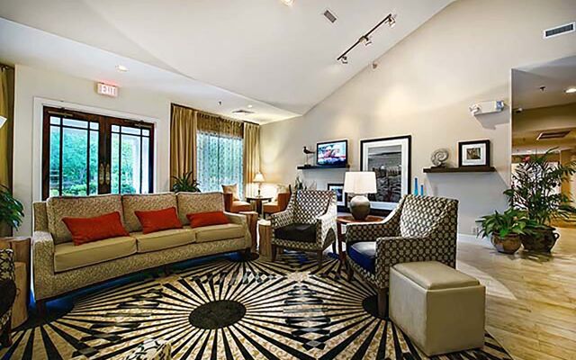 Hampton Inn & Suites Wilmington/Wrightsville Beach